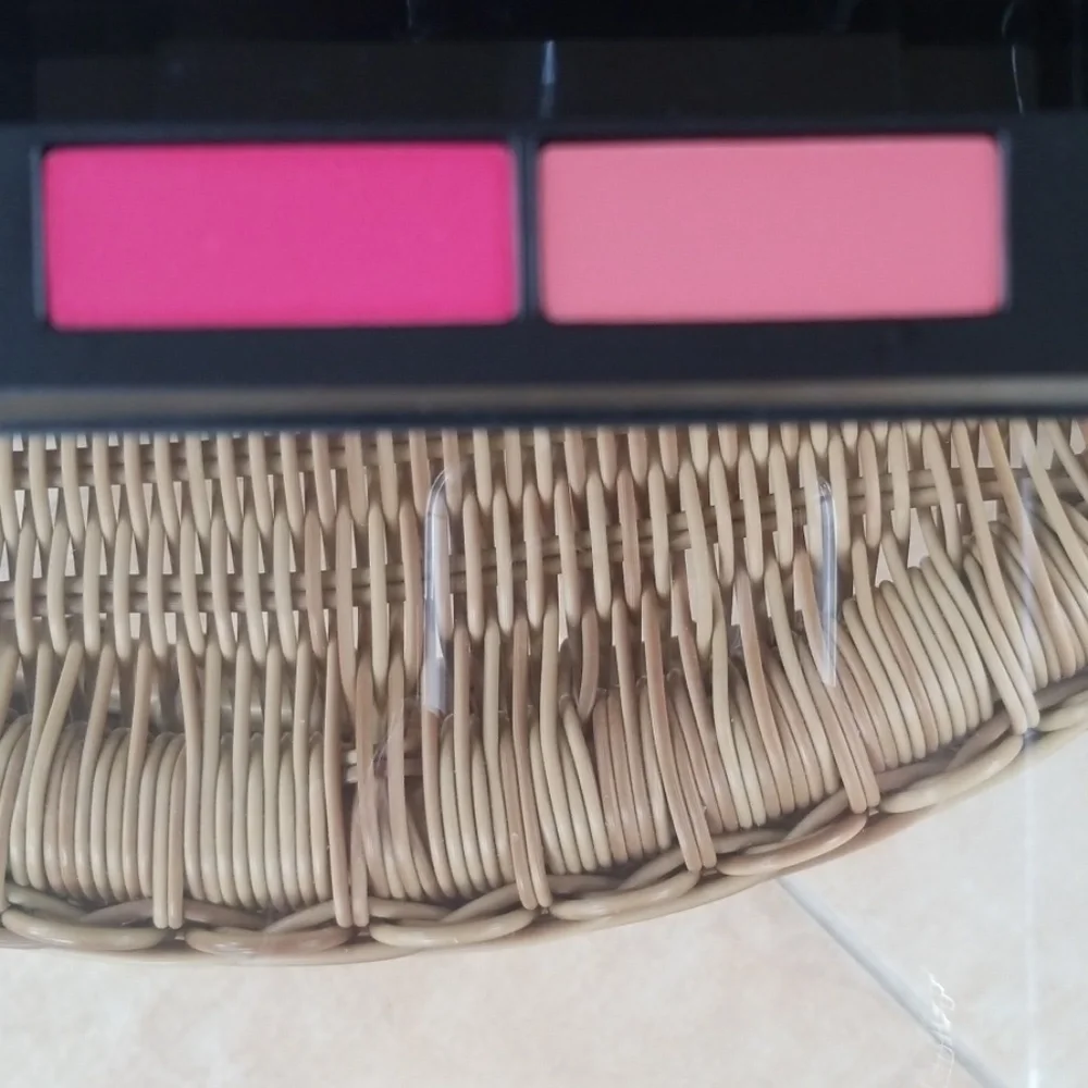 Smashbox spring edit eyes and lips
